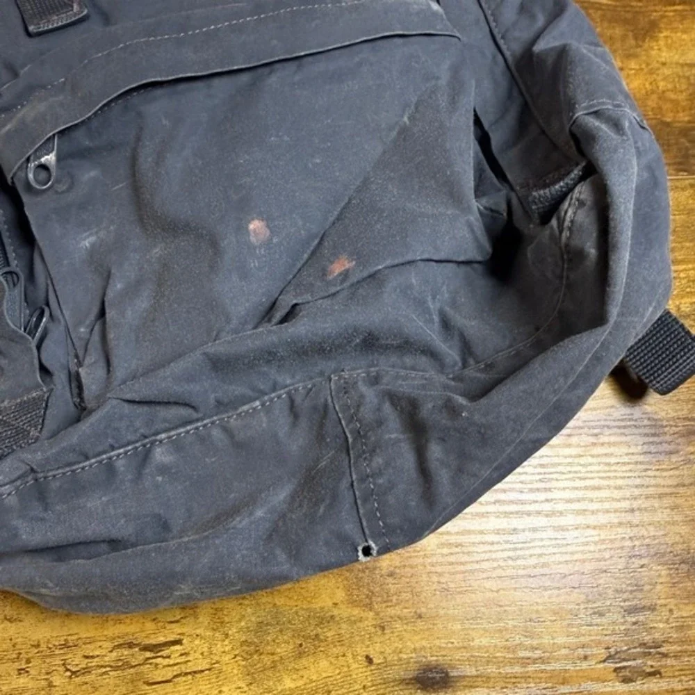 Fjällräven fjallraven kanken